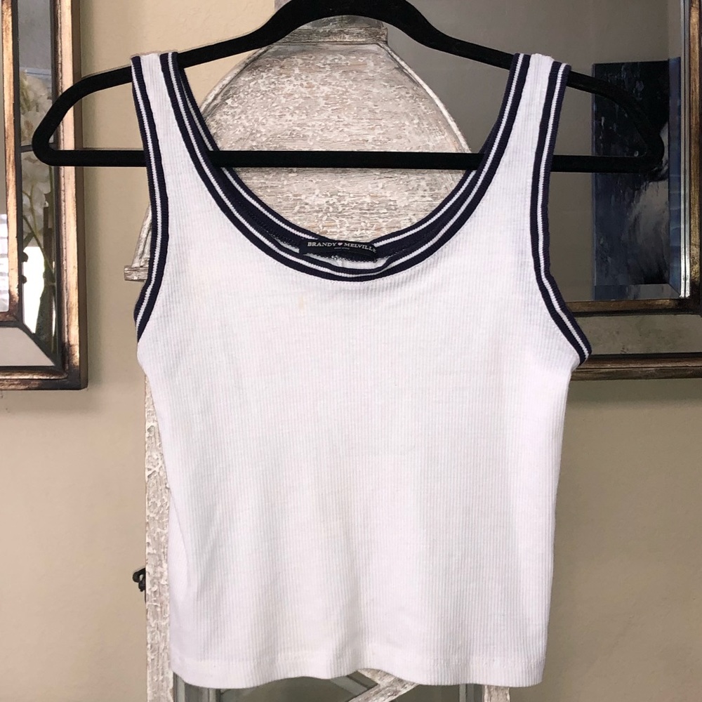 Brandy Melville Tank Top